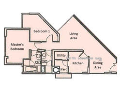 The Bayshore (D16), Condominium #153031542